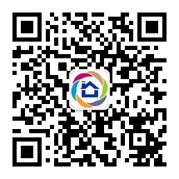 订阅号二维码
