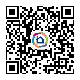 服务号二维码